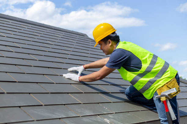 Appomattox, VA Roofing Contractor Company