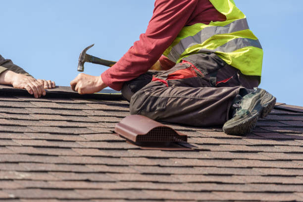 Gutter Installation and Roofing in Appomattox, VA