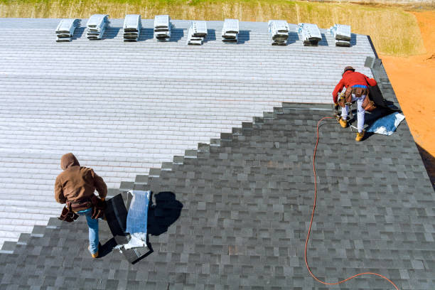 Best Roof Replacement Cost  in Appomattox, VA