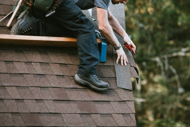 Quick and Trustworthy Emergency Roof Repair Services in Appomattox, VA